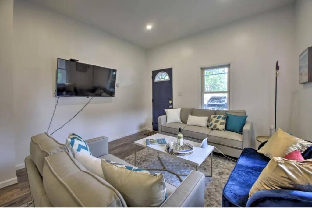 Dunes Home 3 Bedroom I 2 Baths I 2 Living Rooms Chesterton Exterior foto